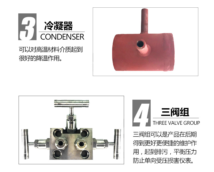 孔板差壓流量計